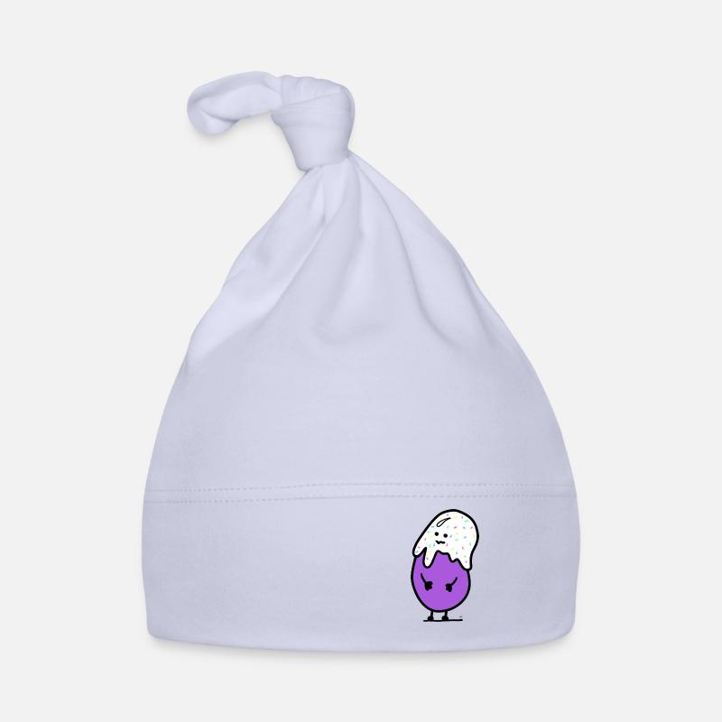 Haricot Bonnet bio Bébé