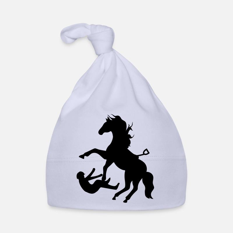 cheval Bonnet bio Bébé