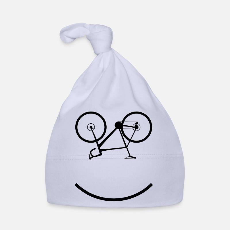Cyclocross Bonnet bio Bébé