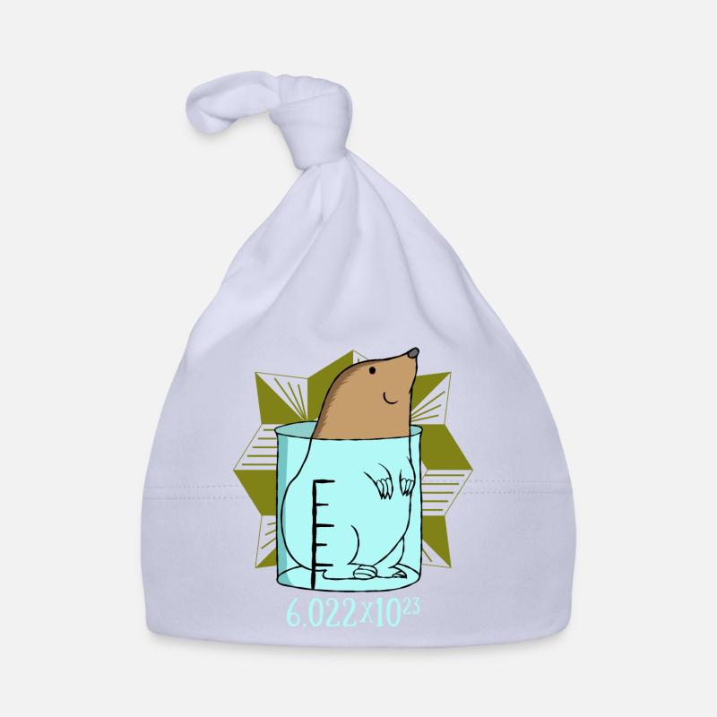 Bonnet bio Bébé