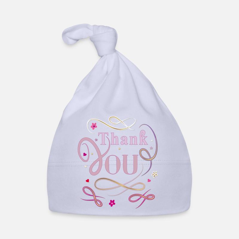 Bonnet bio Bébé