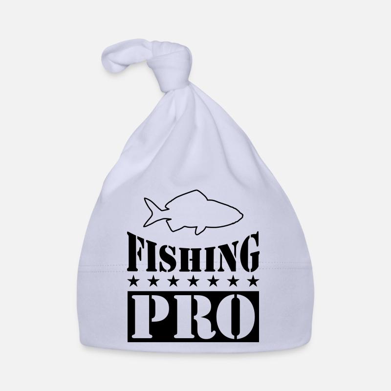 Pro de la pêche Bonnet bio Bébé
