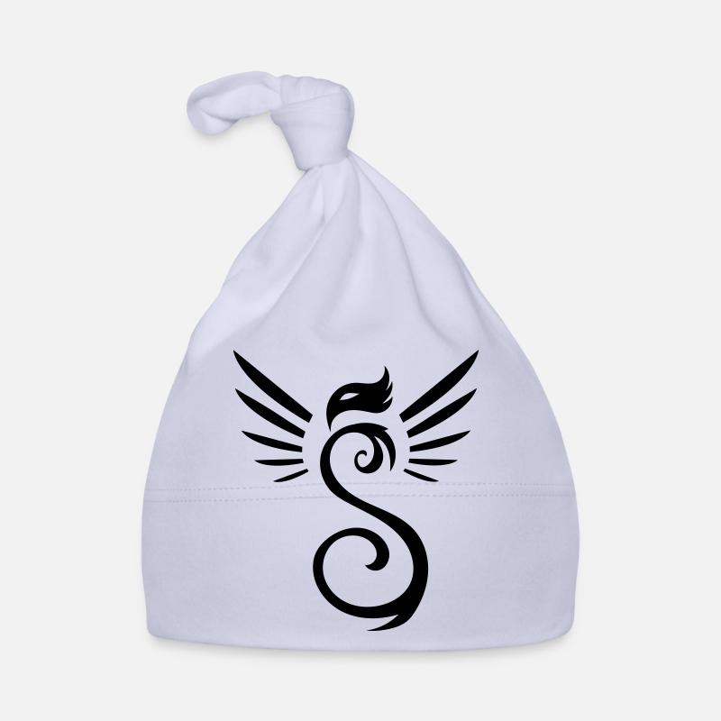 Phoenix 04 Baby Bio-Mütze