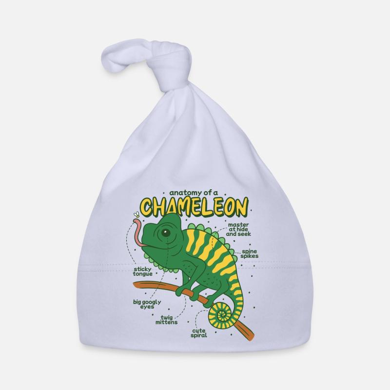 Bonnet bio Bébé