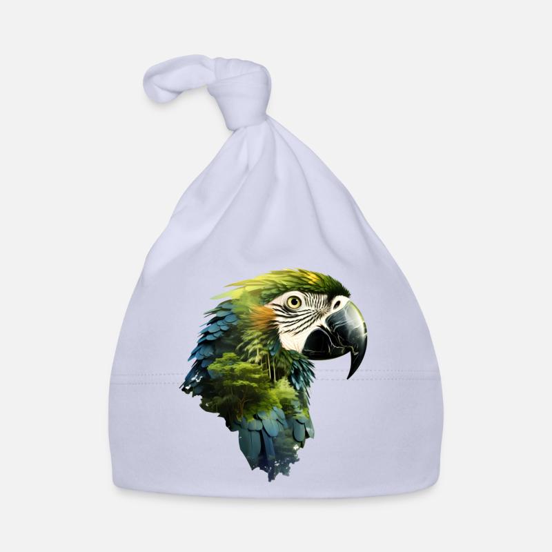 Bonnet bio Bébé