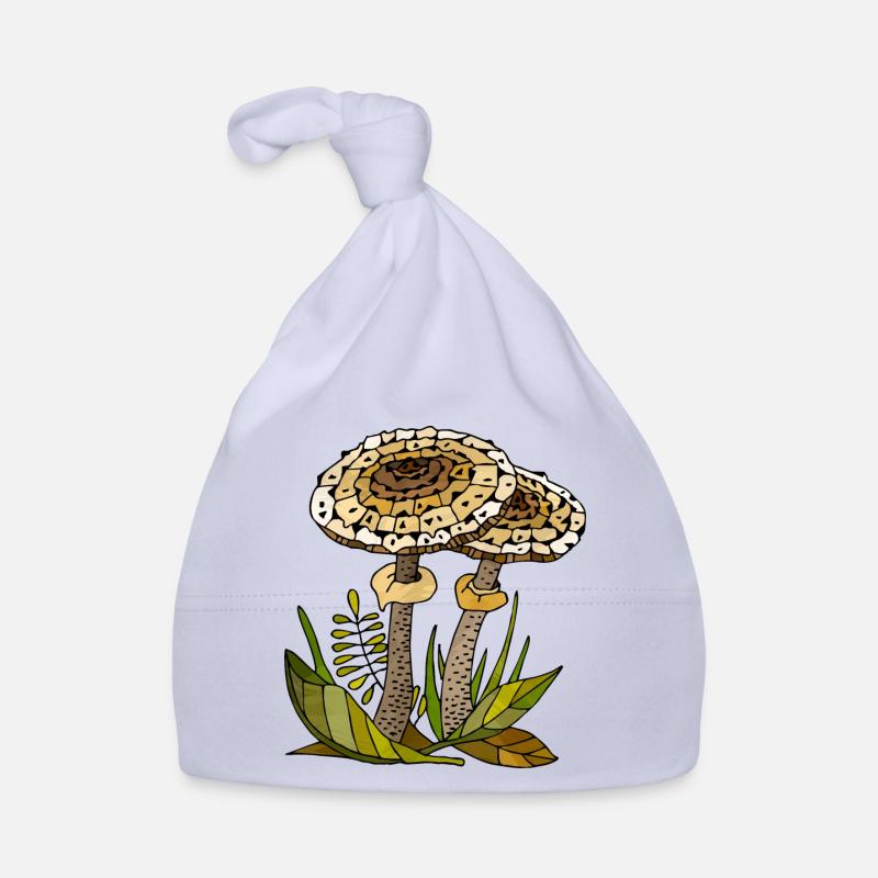 Bonnet bio Bébé