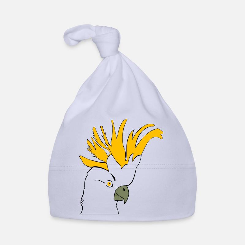 Bonnet bio Bébé