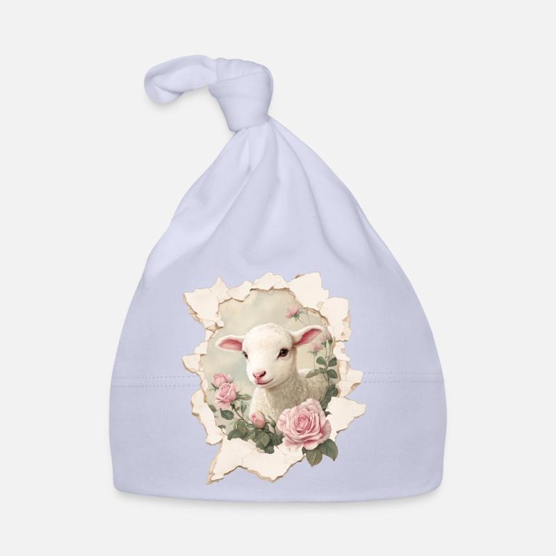 Bonnet bio Bébé