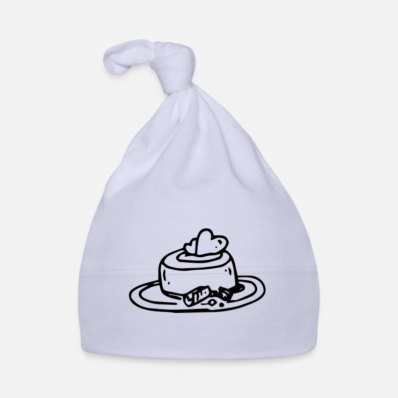 Bonnet bio Bébé