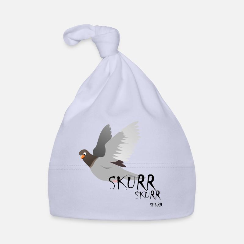 colombe Bonnet bio Bébé