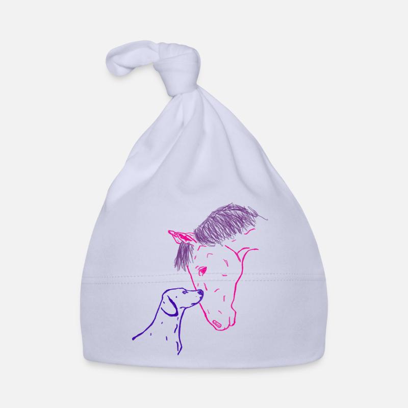 Bonnet bio Bébé