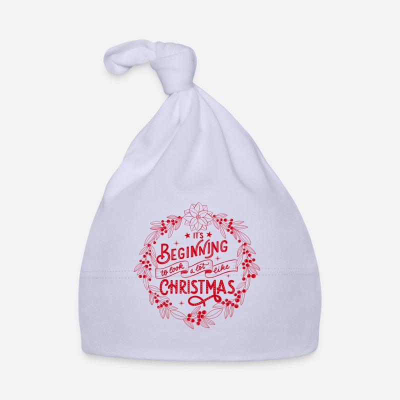 Ça commence à ressembler beaucoup à Noël Bonnet bio Bébé
