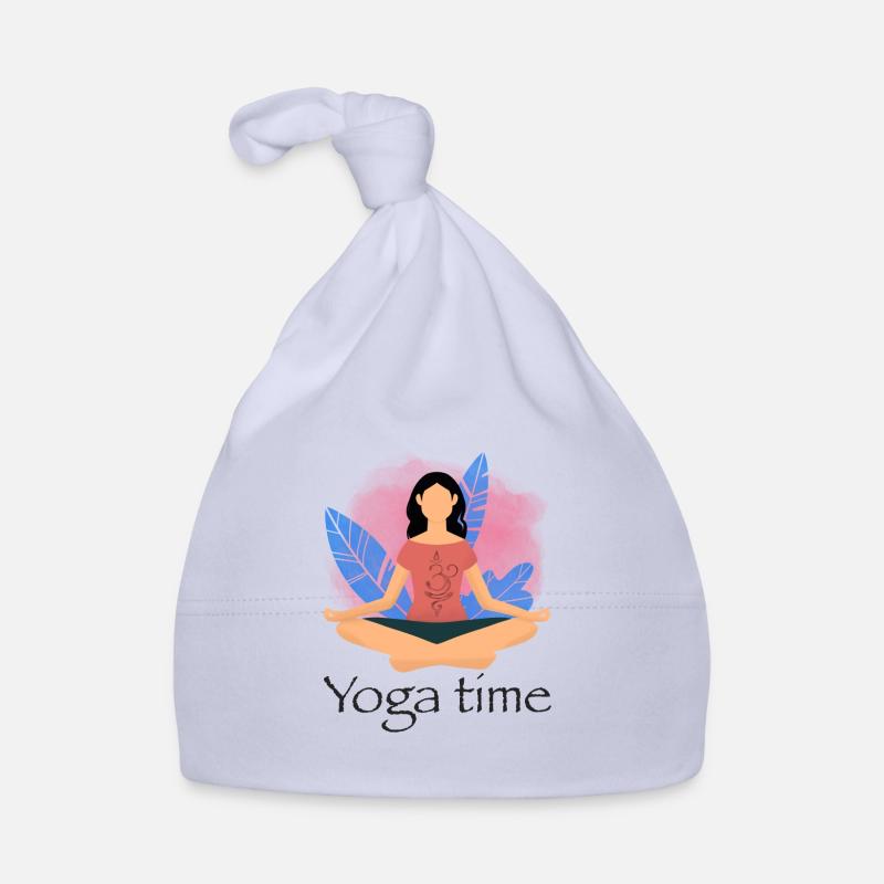 Bonnet bio Bébé
