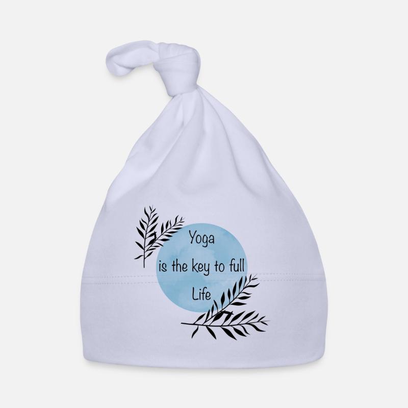 Bonnet bio Bébé