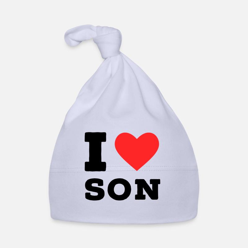J’aime sont Bonnet bio Bébé