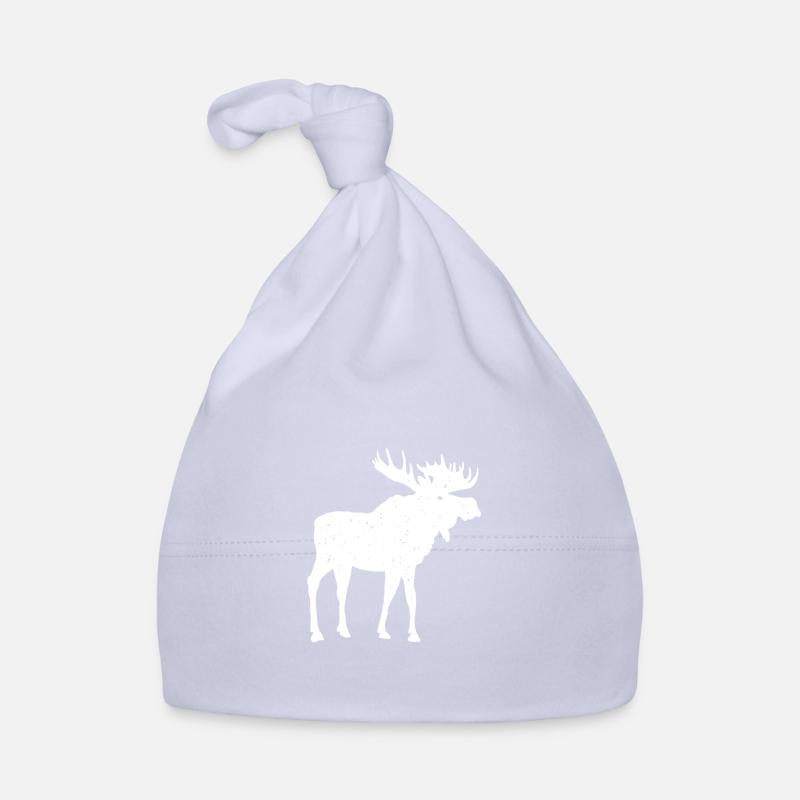 Mousses Bonnet bio Bébé