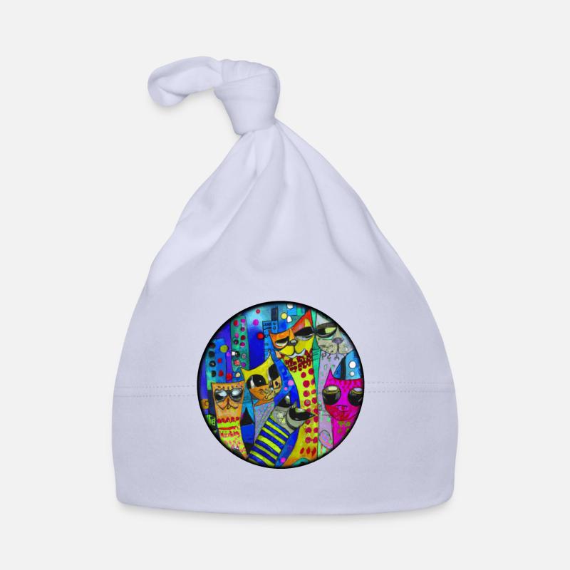 Bonnet bio Bébé
