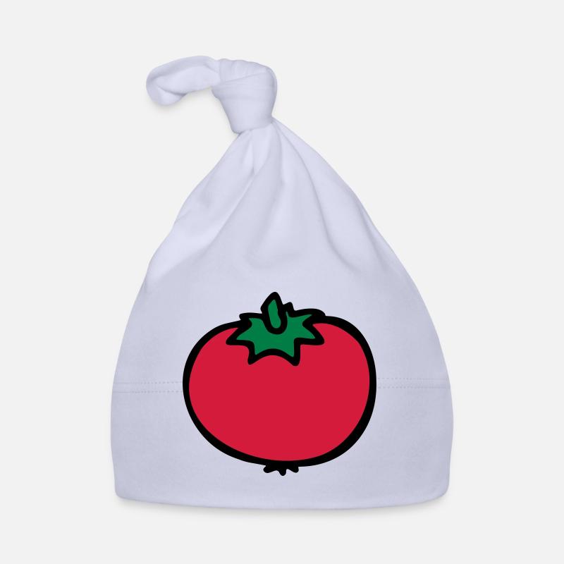 Tomate Tomato tomate pomodoro Bonnet bio Bébé