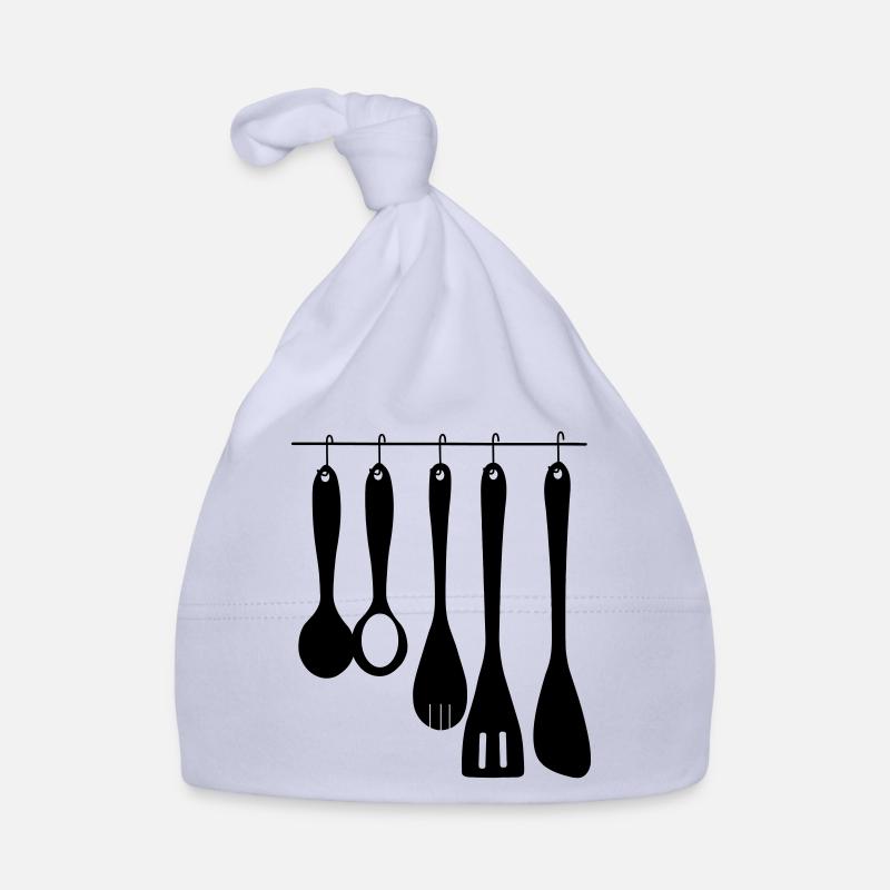 Outils de cuisine Bonnet bio Bébé