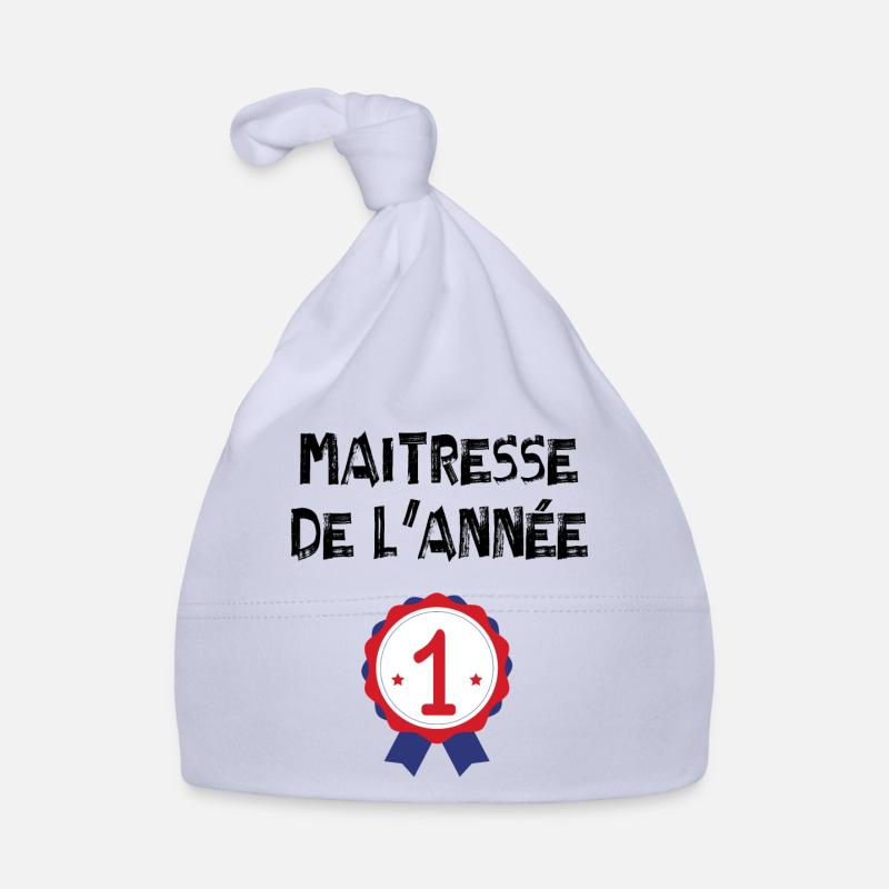 Bonnet bio Bébé
