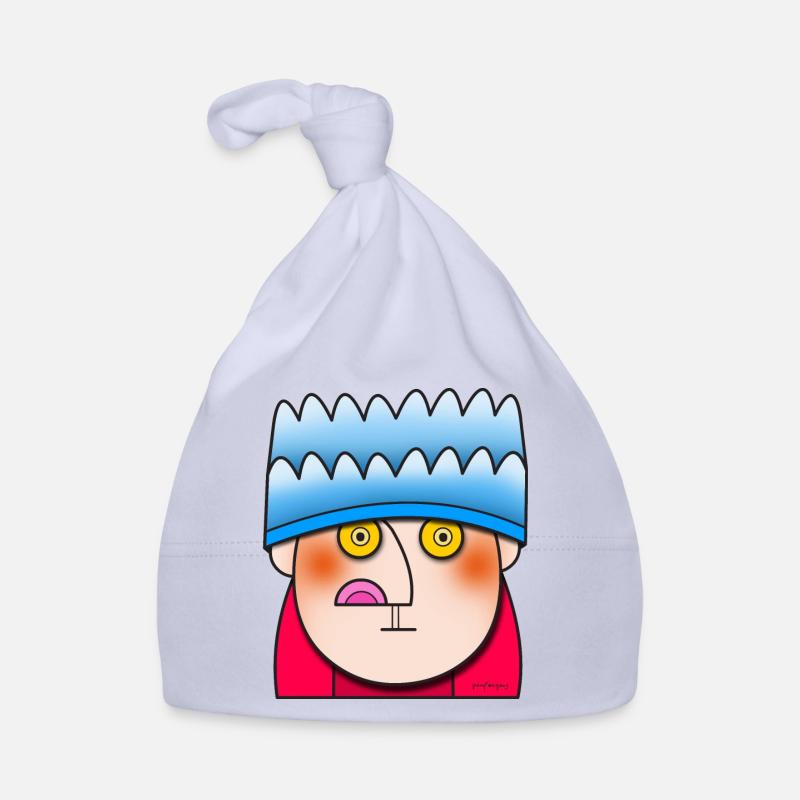 Bonnet bio Bébé