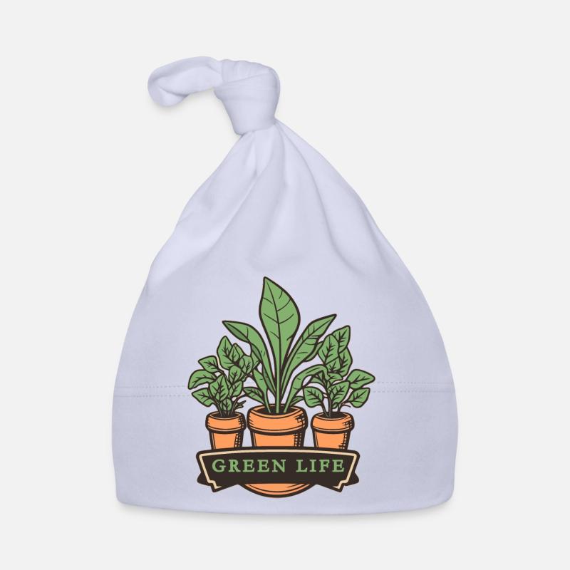 Bonnet bio Bébé