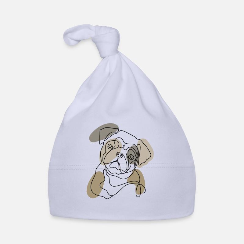 Bonnet bio Bébé