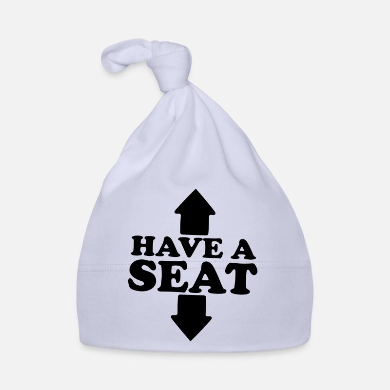 habe eine Baby Bio-Mütze