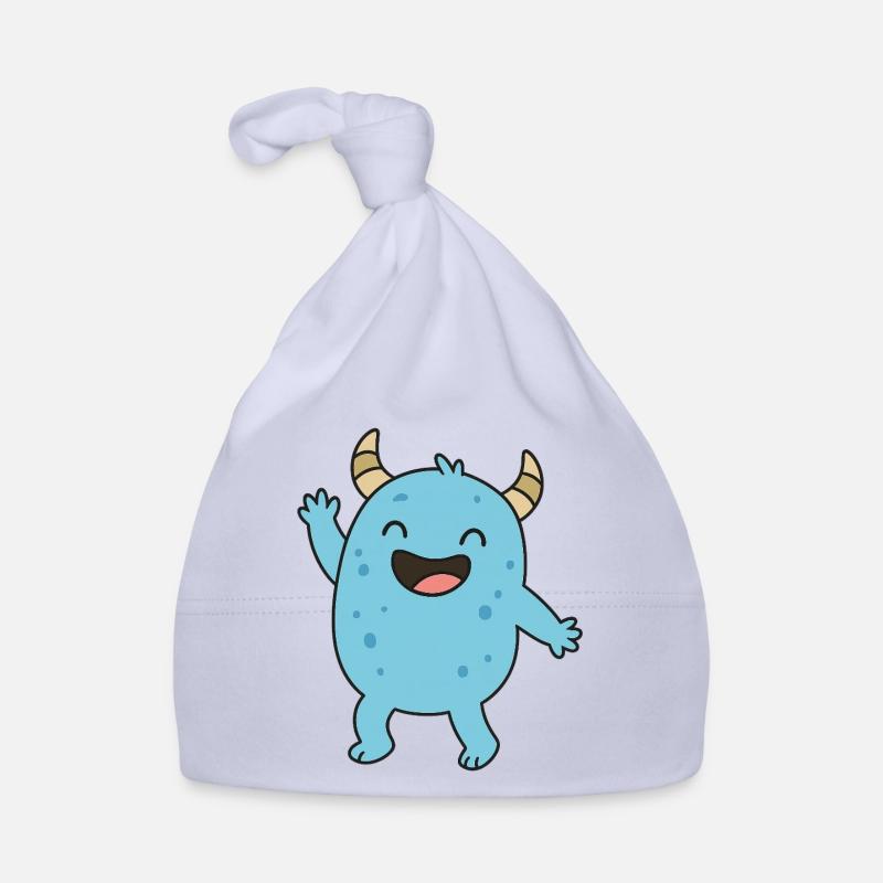 Bonnet bio Bébé