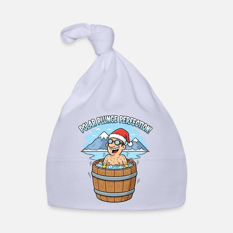 Bonnet bio Bébé