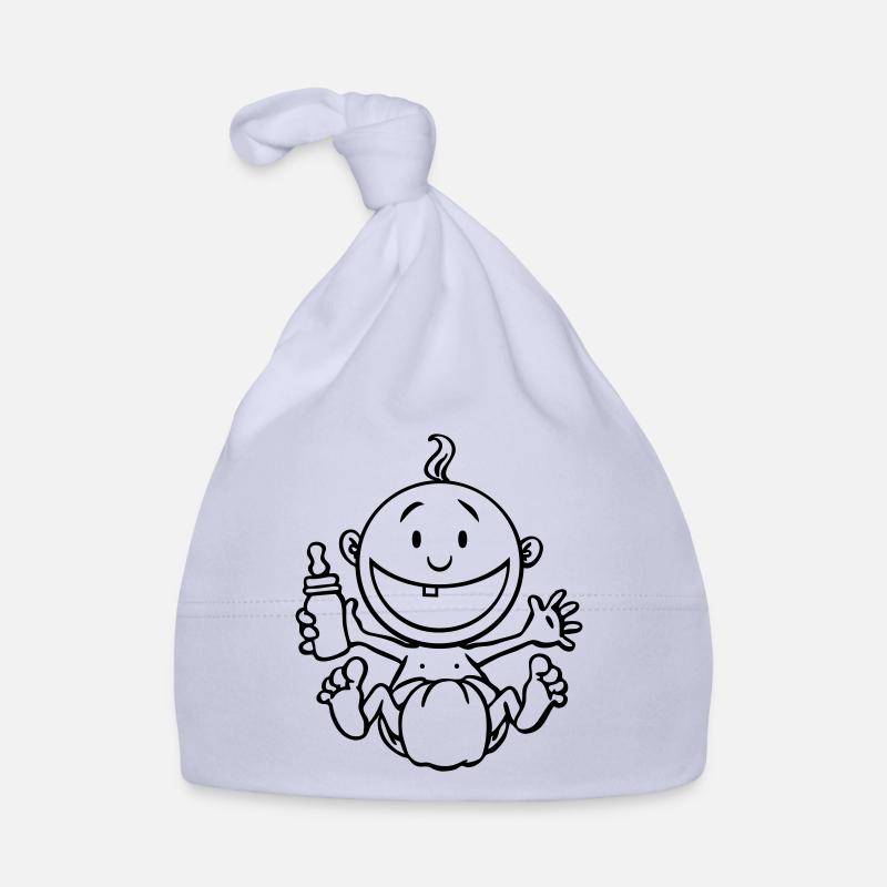 Bonnet bio Bébé