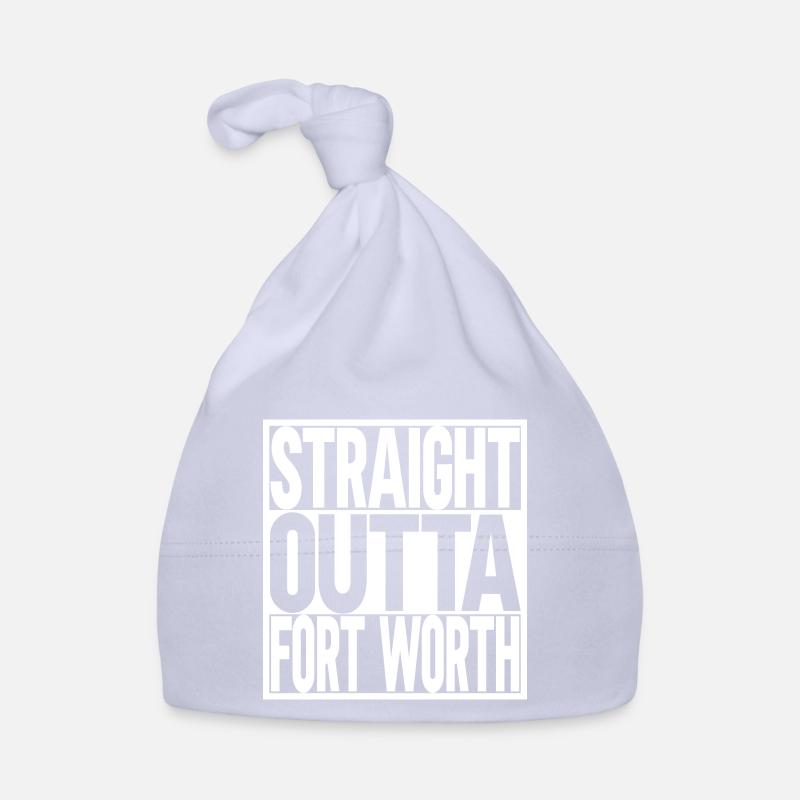 Fort Worth Bonnet bio Bébé