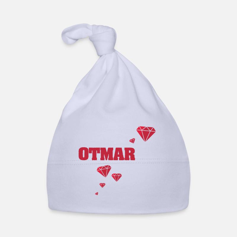 Geschenkidee Otmar Baby Bio-Mütze