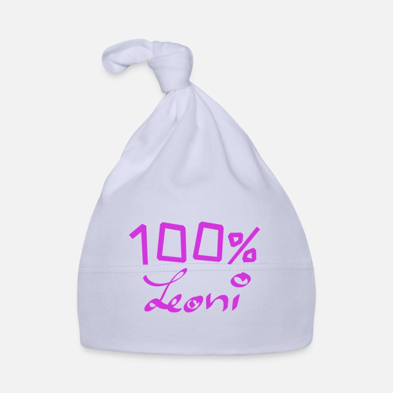 Bonnet bio Bébé