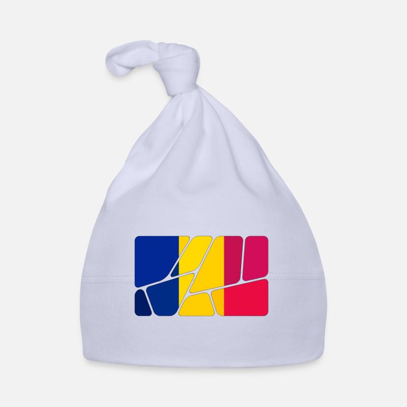 Tchad Bonnet bio Bébé