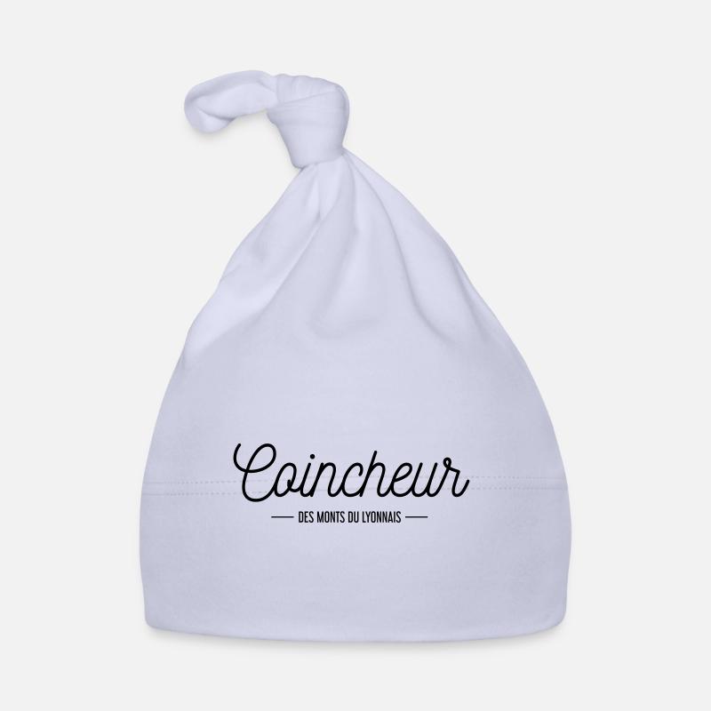 Bonnet bio Bébé