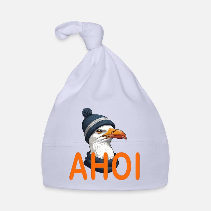 OHÉ Bonnet bio Bébé
