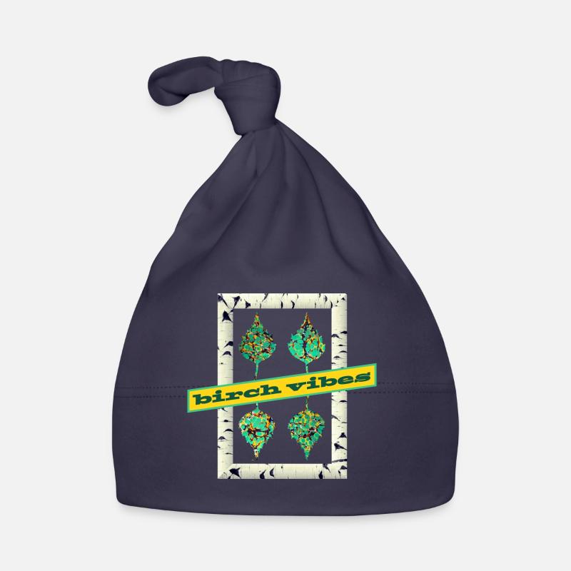 bouleau e 269 Bonnet bio Bébé