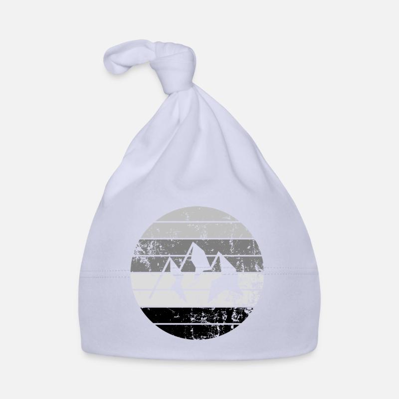 Berg Bonnet bio Bébé