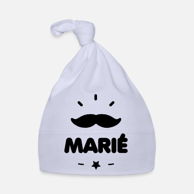 marié Bonnet bio Bébé