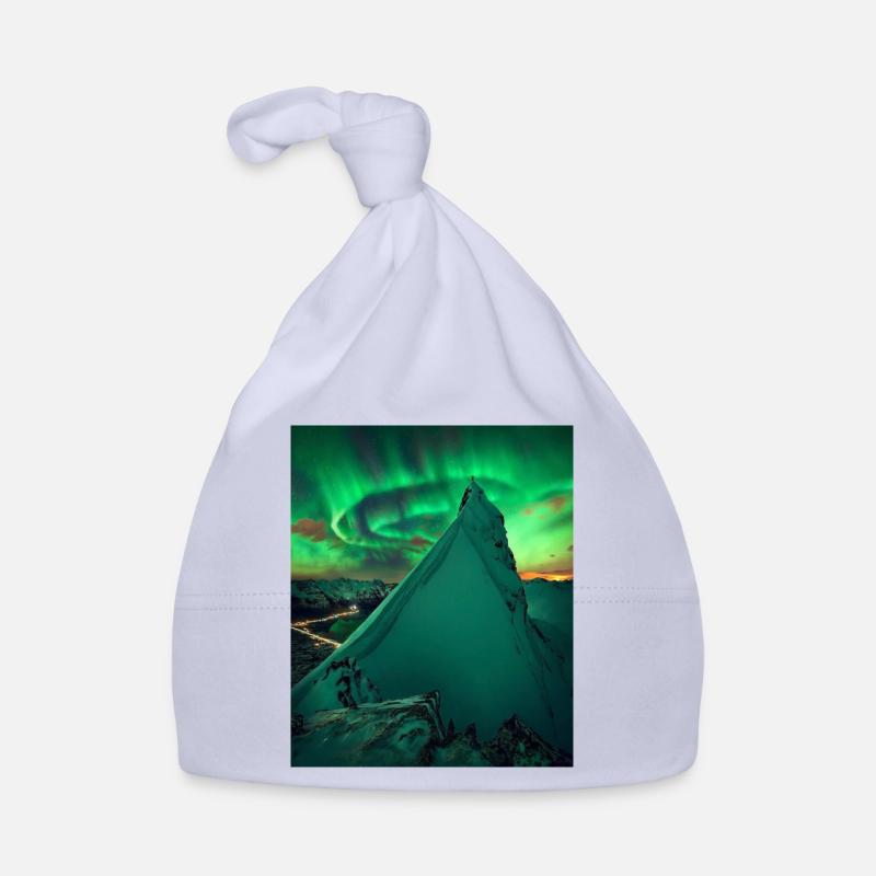 Bonnet bio Bébé