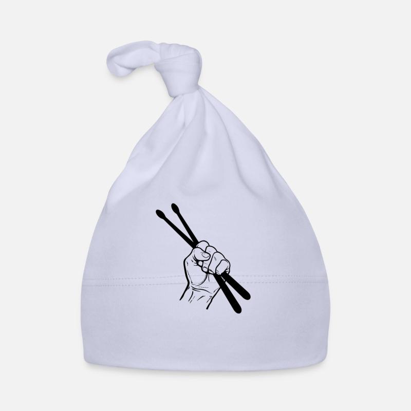 le batteur Bonnet bio Bébé