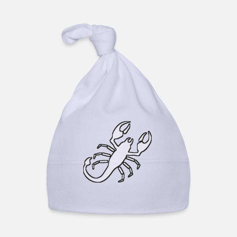 Bonnet bio Bébé