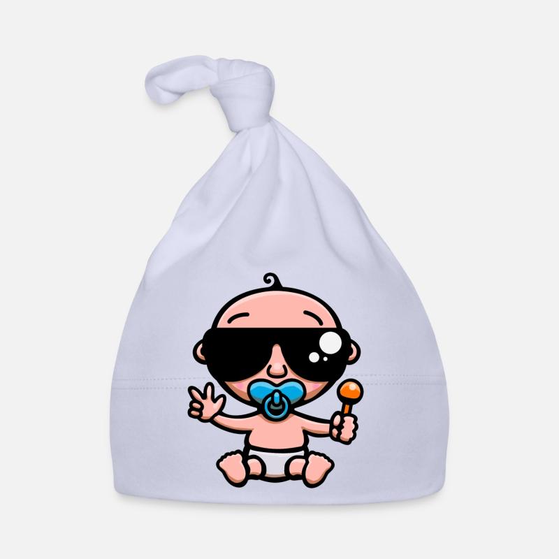 Bonnet bio Bébé
