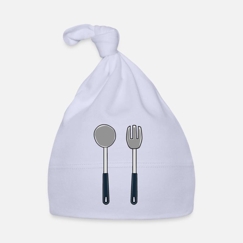 Cook Kitchen Helper Organic Baby Cap