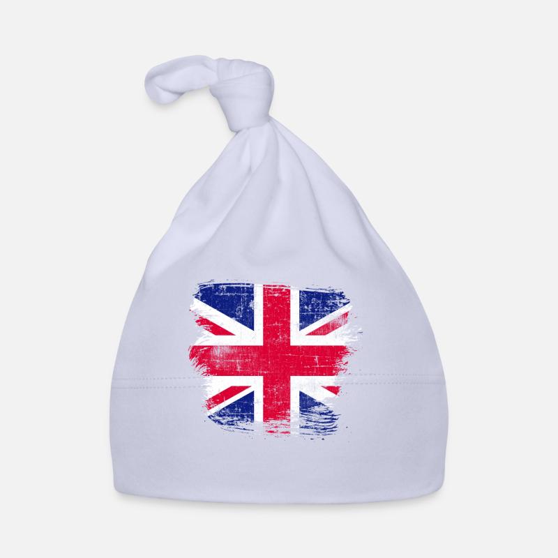 Royaume-Uni Bonnet bio Bébé