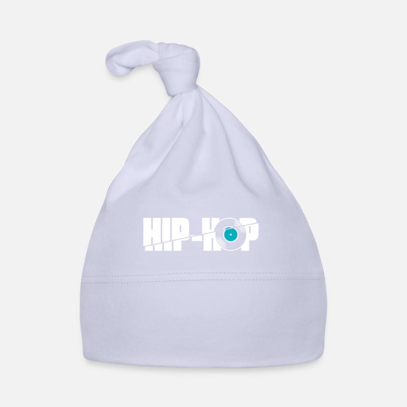 Hip hop Bonnet bio Bébé