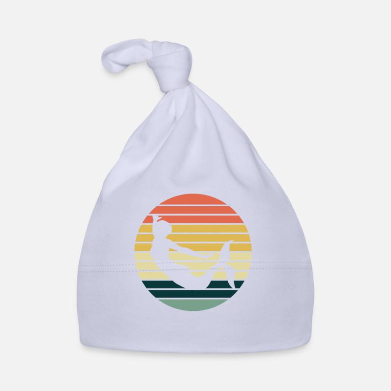 Bonnet bio Bébé