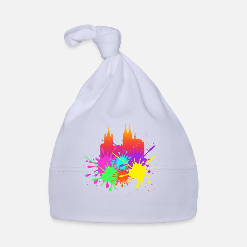 Bonnet bio Bébé