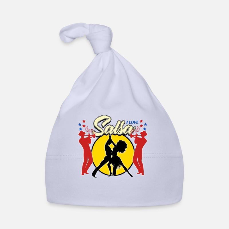 salsa Bonnet bio Bébé